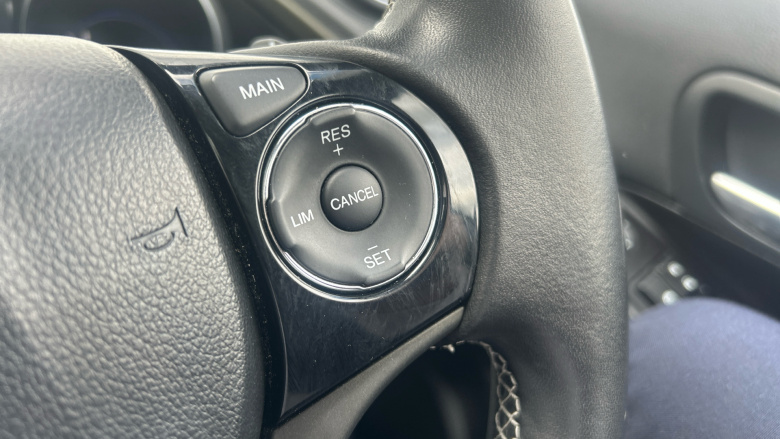 Honda Civic 1.8 i-VTEC SR 5dr Auto Petrol Hatchback